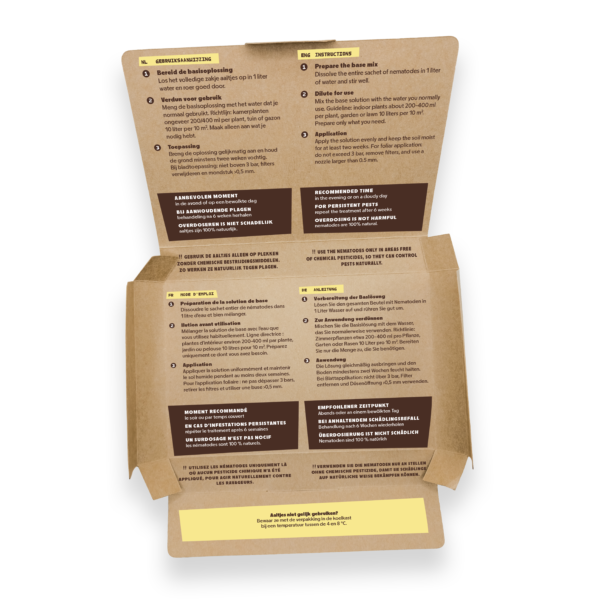 binnenkant verpakking-handleiding