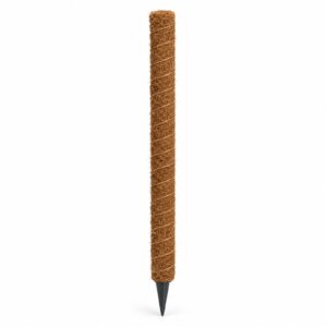 Mosstok van kokosvezel, 40 cm, voor klimplanten